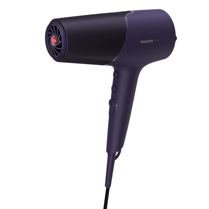 SECADOR DE CABELLO PHILIPS BHD514/00