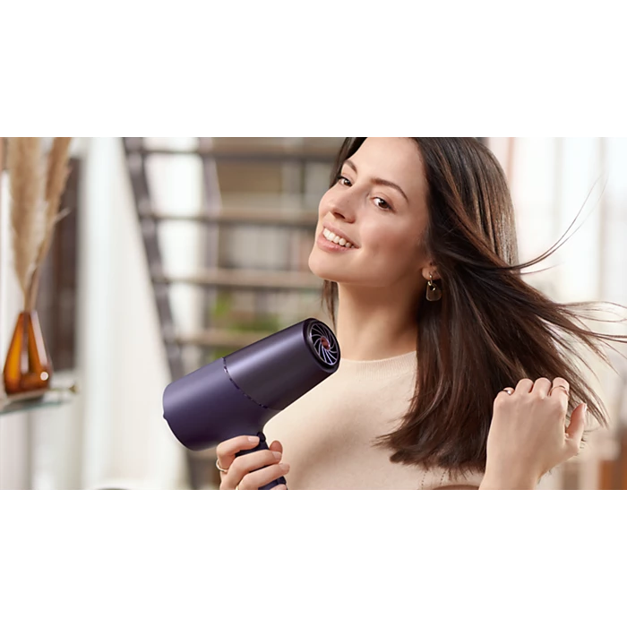SECADOR DE CABELLO PHILIPS BHD514/00