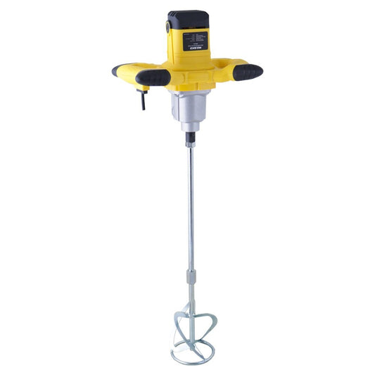 MEZCLADOR DE PINTURA WASKO 1400W