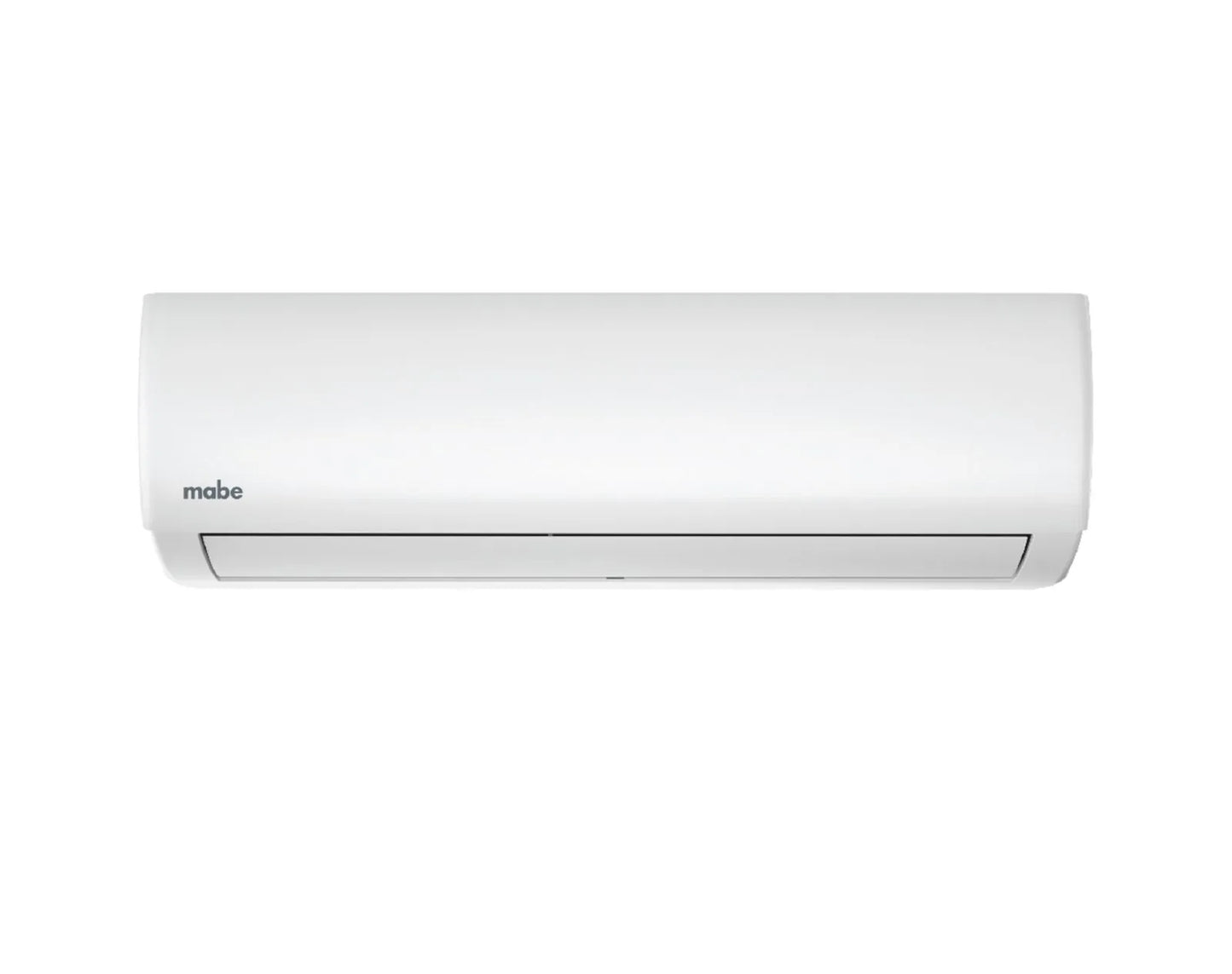 AIRE ACONDICIONADO SPLIT MABE 12MIL BTUS ON /OFF