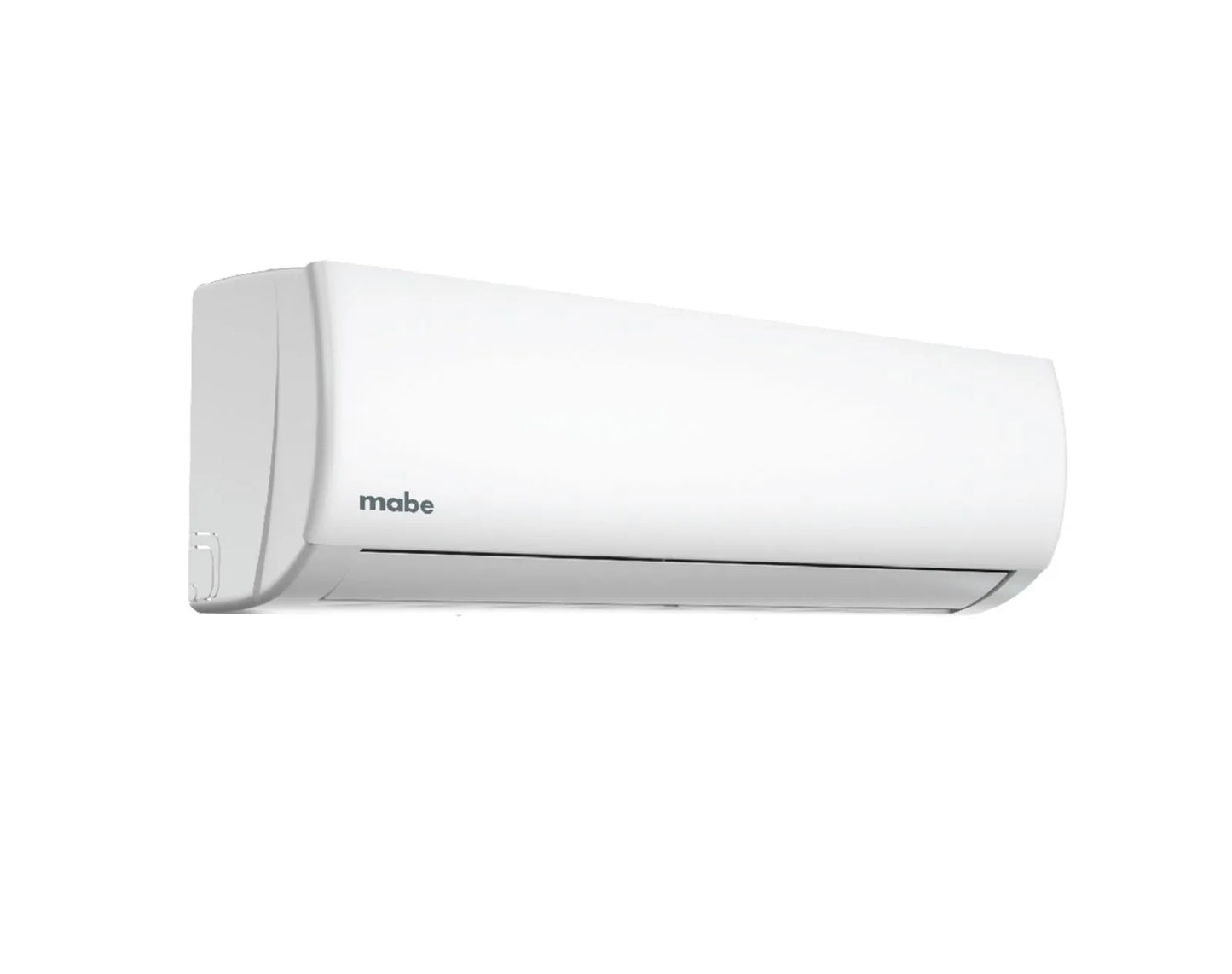 AIRE ACONDICIONADO SPLIT MABE 12MIL BTUS ON /OFF