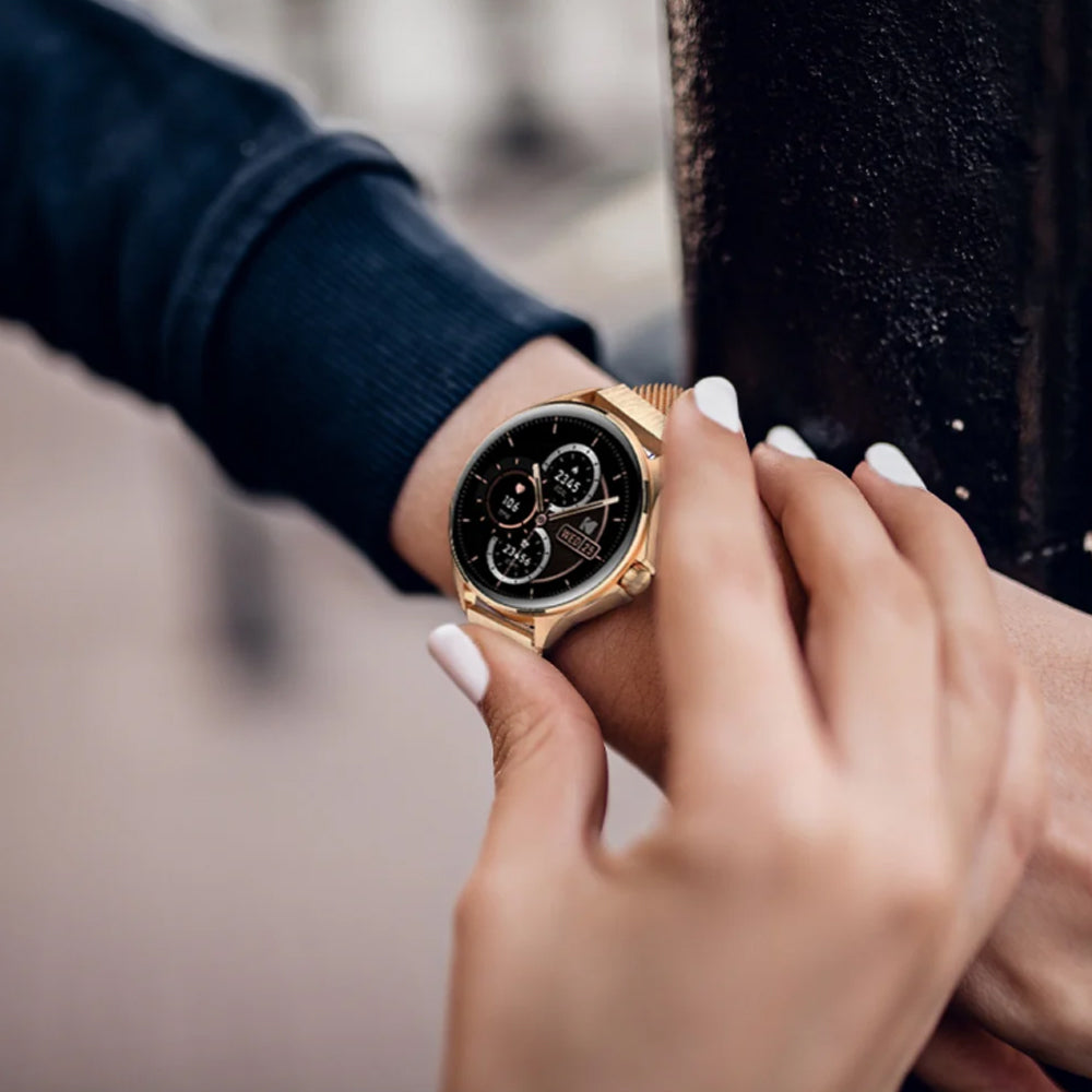 Reloj Smart Watch SW-7211