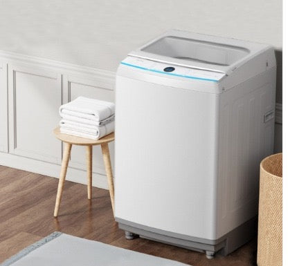 LAVARROPAS MIDEA AUTOMATICO 8 KG. CARGA SUPERIOR