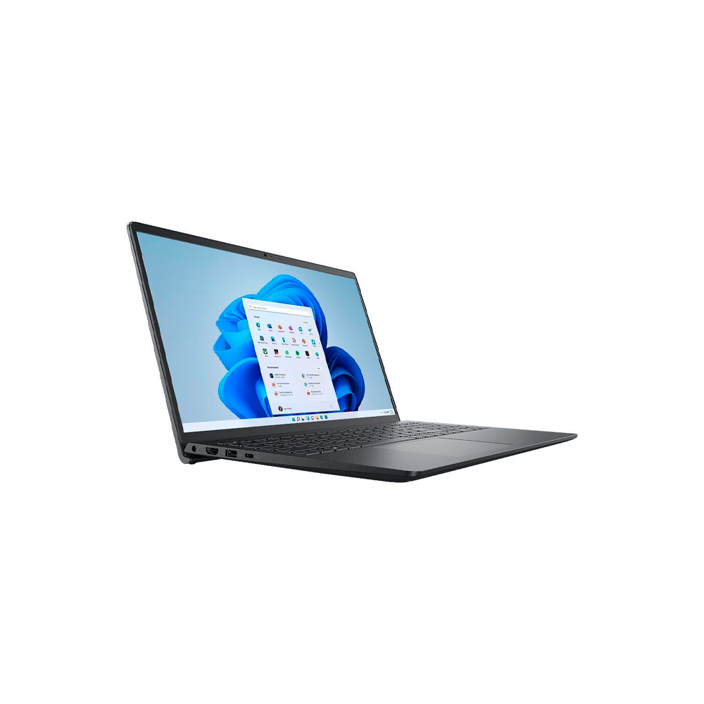 NOTEBOOK DELL INSPIRON 3530 RR3JP I 3 1.6/8/512/W11H/15.6" FHD NEGRO