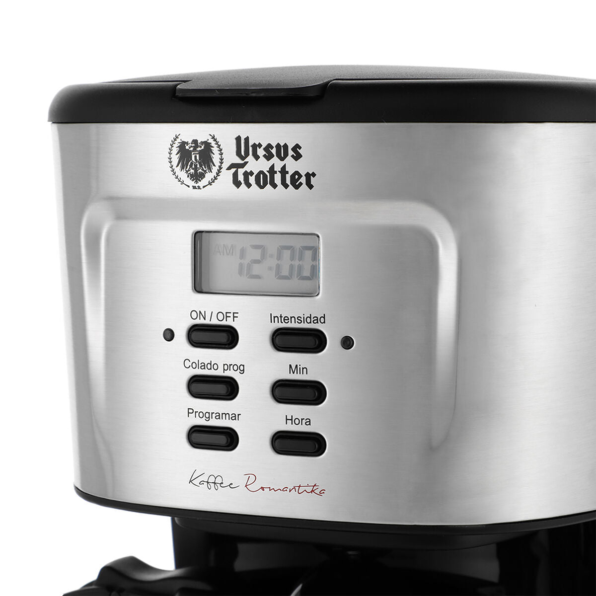 Cafetera Ursus Trotter UT KAFFEEKLASSIK 1,5 lts.