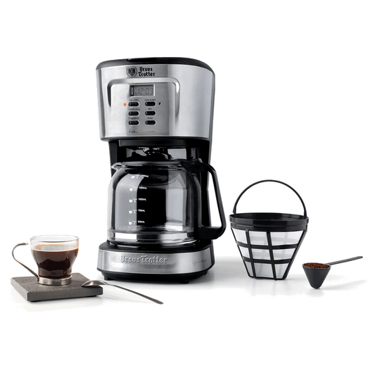 Cafetera Ursus Trotter UT KAFFEEKLASSIK 1,5 lts.
