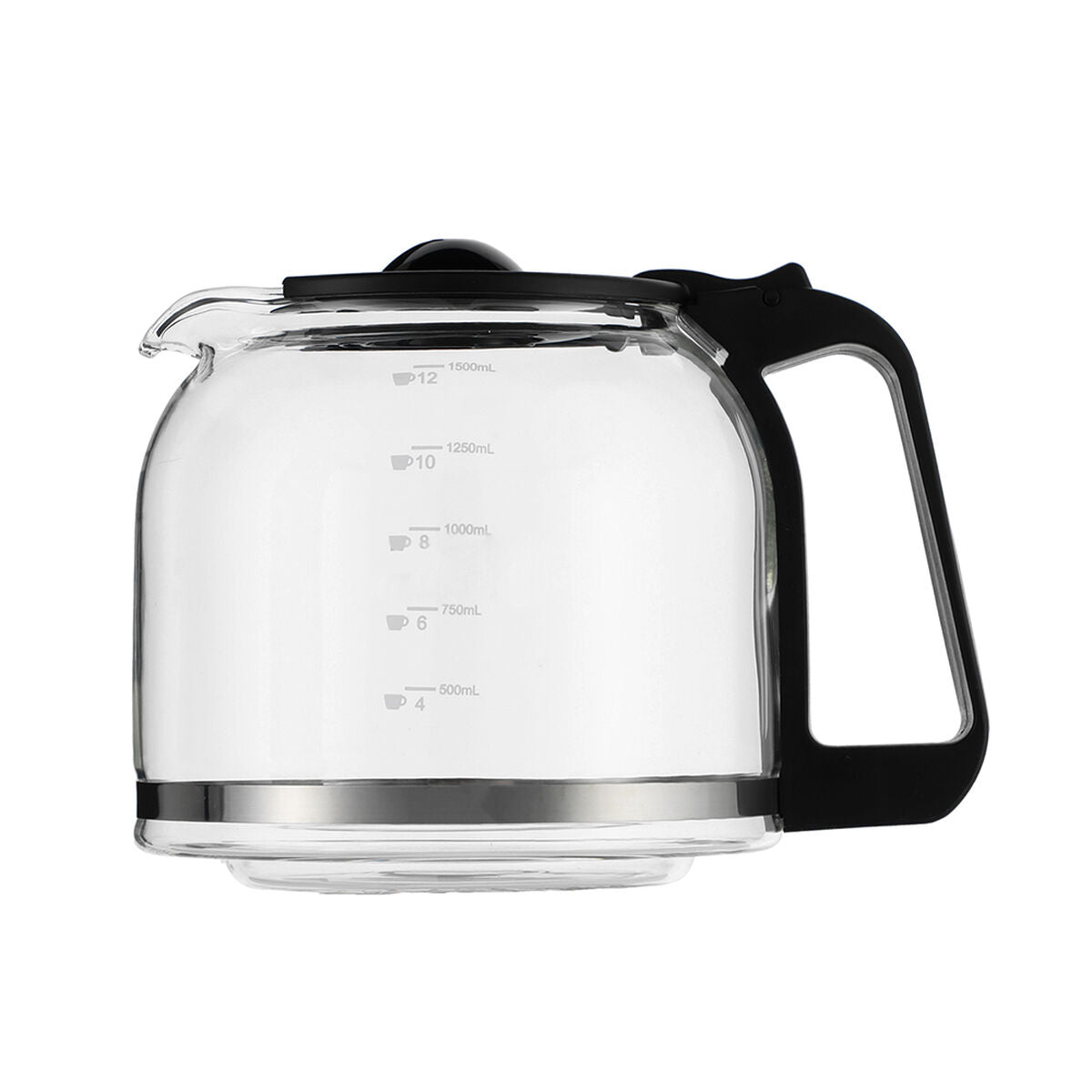 Cafetera Ursus Trotter UT KAFFEEKLASSIK 1,5 lts.