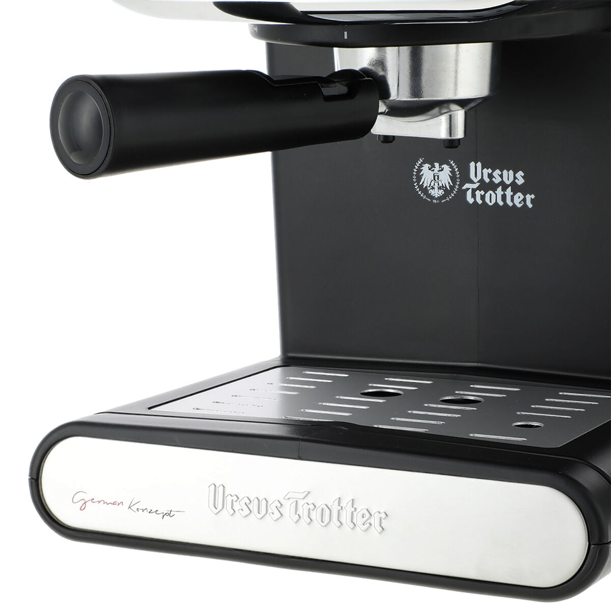 Cafetera Ursus Trotter KAFFE 20BAR