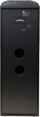 PARLANTE PARTY SPEAKER KODAK PS-1832