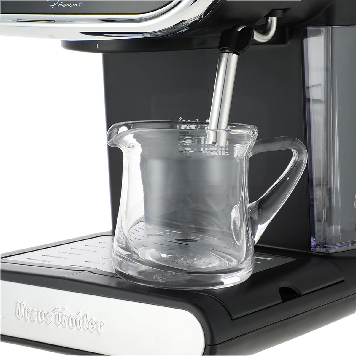 Cafetera Ursus Trotter KAFFE 20BAR
