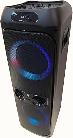 PARLANTE PARTY SPEAKER KODAK PS-1832