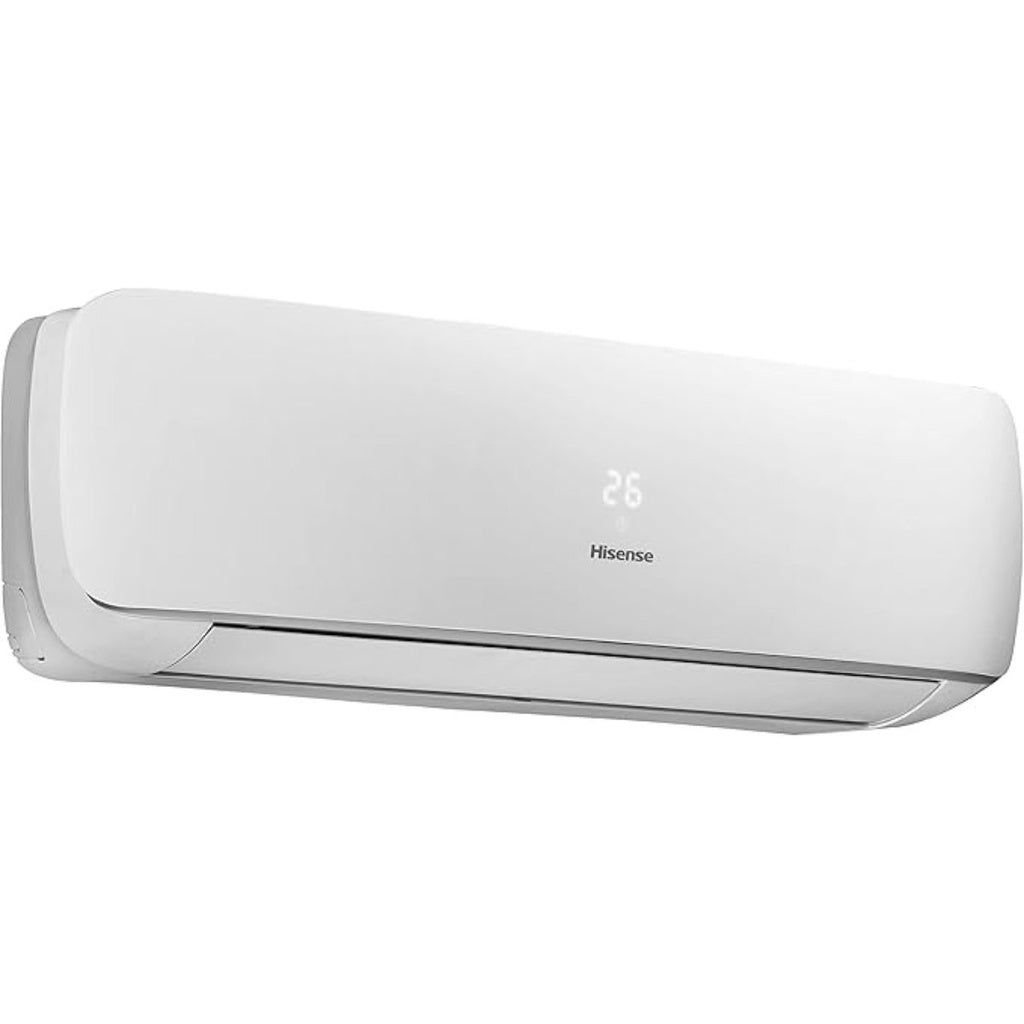 AIRE ACONDICIONADO HISENSE 12000 BTU ON/OFF