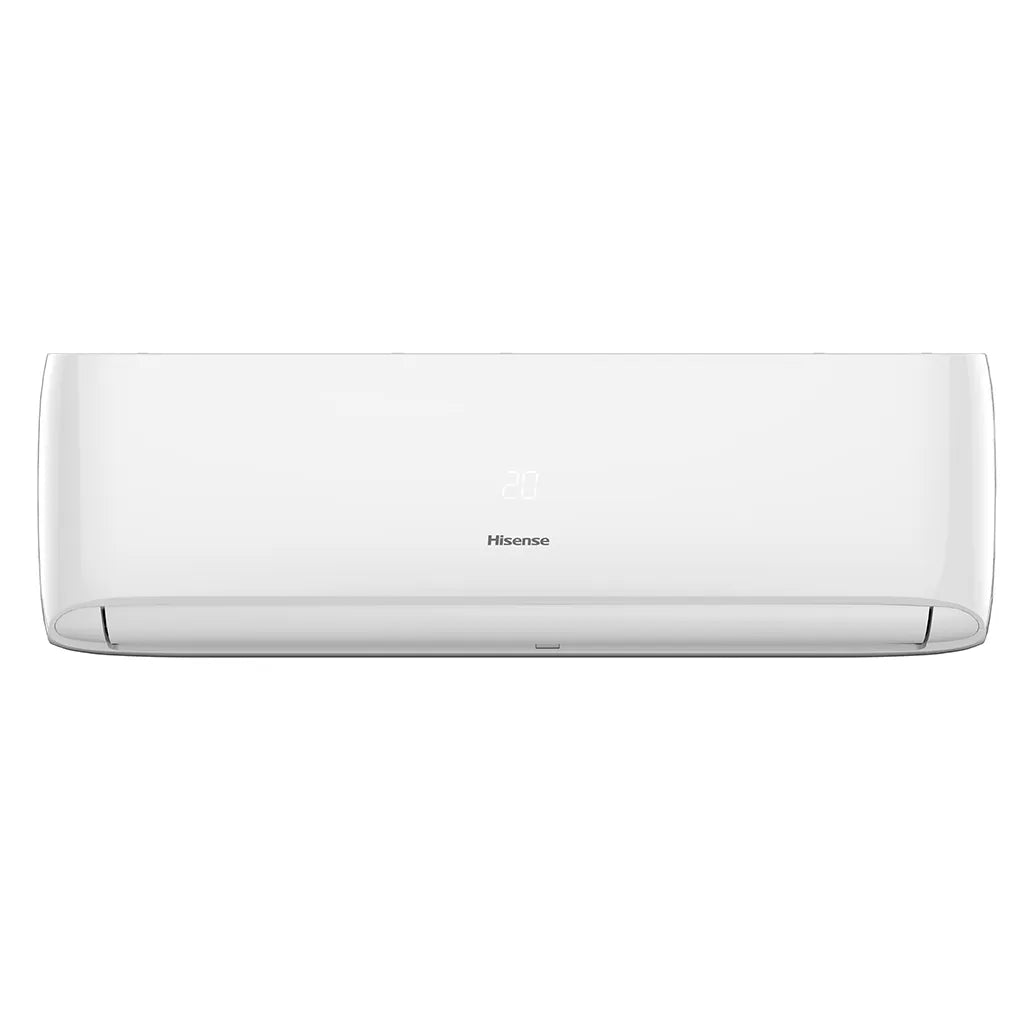 AIRE ACONDICIONADO HISENSE 12000 BTU ON/OFF