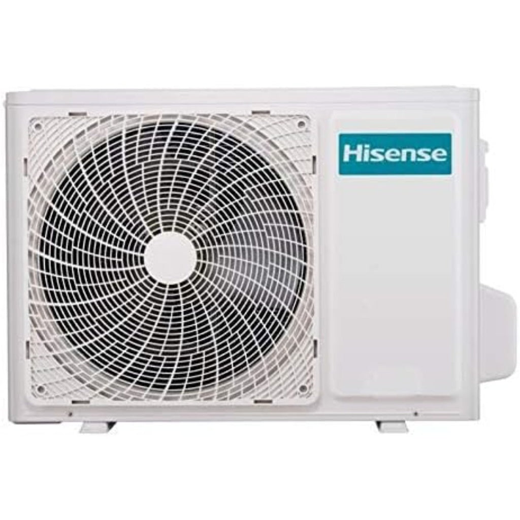 AIRE ACONDICIONADO HISENSE 12000 BTU ON/OFF
