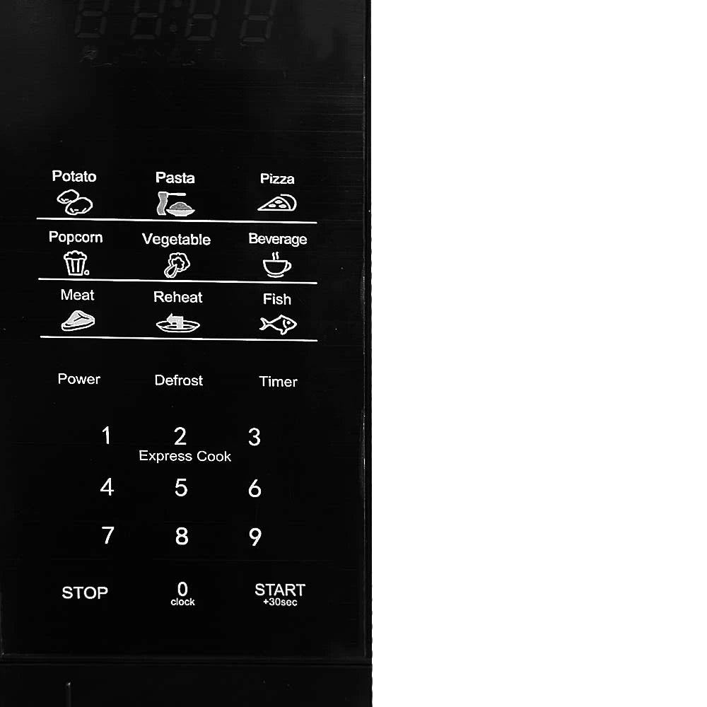 Microondas Blaupunkt 20lts