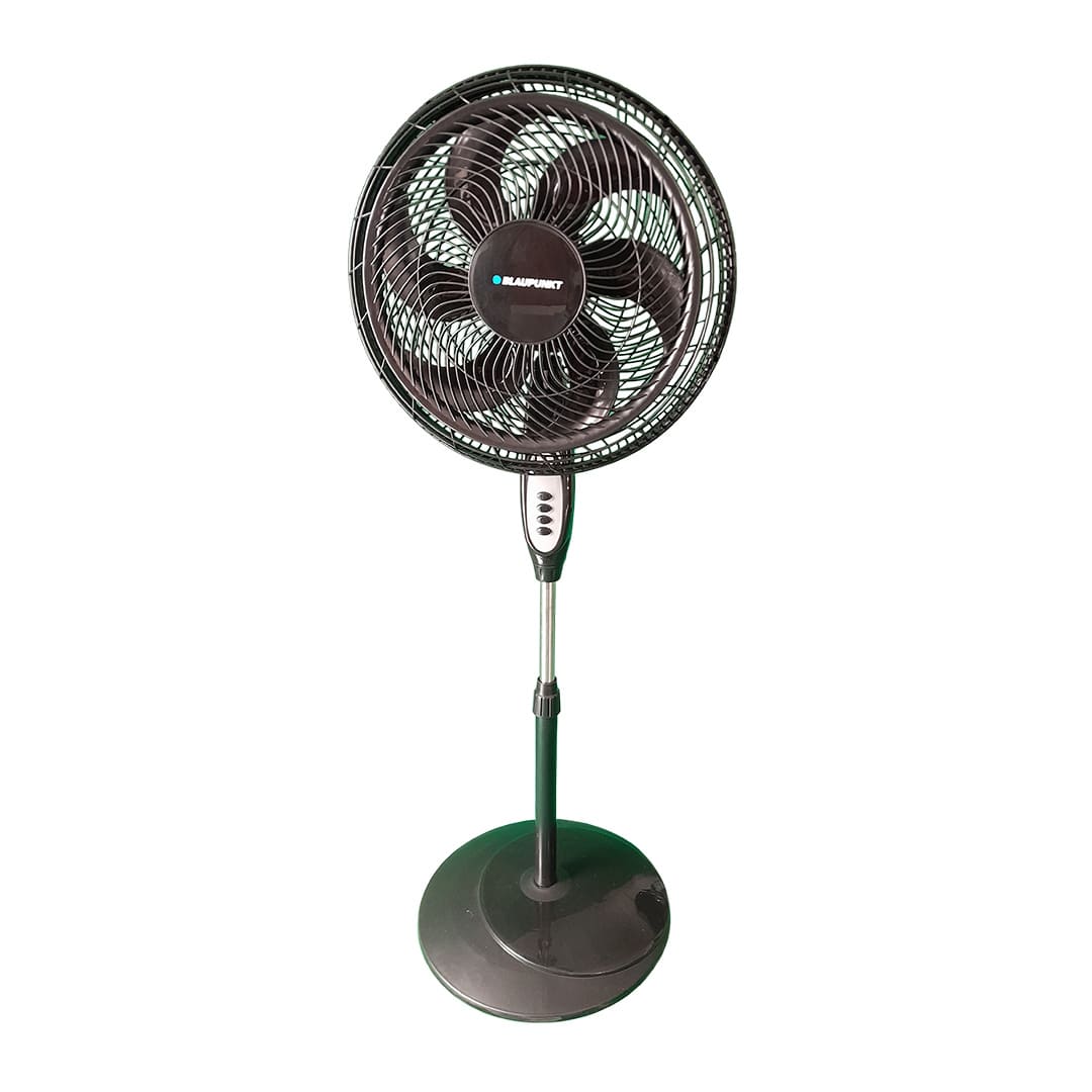 Ventilador 18” Black | 3 vel.