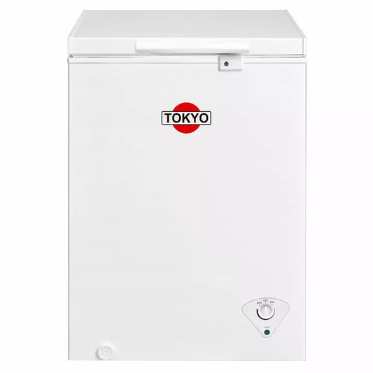 CONGELADOR TOKYO MOD TCON120DF 1T/CIEG/ 100L NET