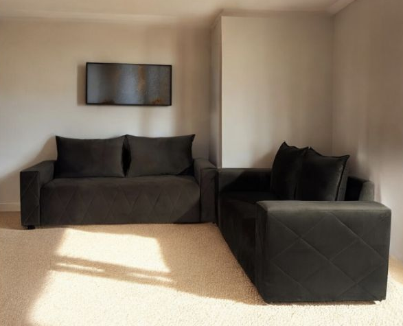 SOFA UNANIME CONCEPCION MARRON