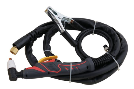 CORTADOR DE PLASMA WASKO INVERTER 40A 220V