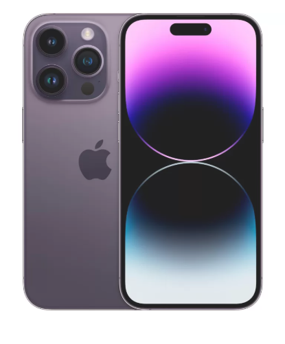 IPhone SWAP 14 pro 256 GB