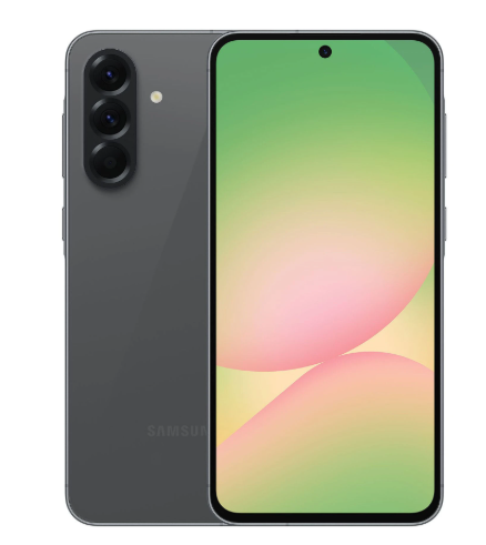 Celular Samsung A56 256 GB 8GB - Graphite