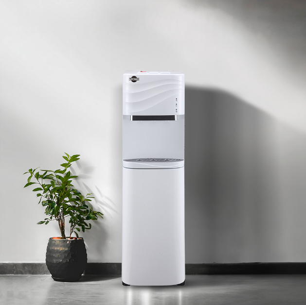 BEBEDERO TOKYO TOKBE1634S C/DEPOSITO P/BIDON FRIO CALIENTE 520W 220V 50HZ