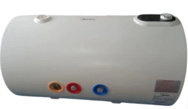 TERMOCALEFON Midea 50 litros horizontal