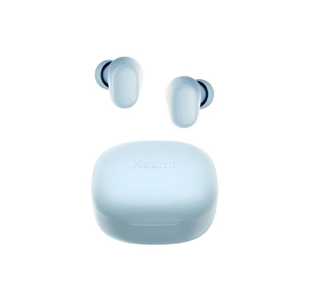 Auricular Xiaomi Redmi Buds 6 Play M2420E1 – Azul