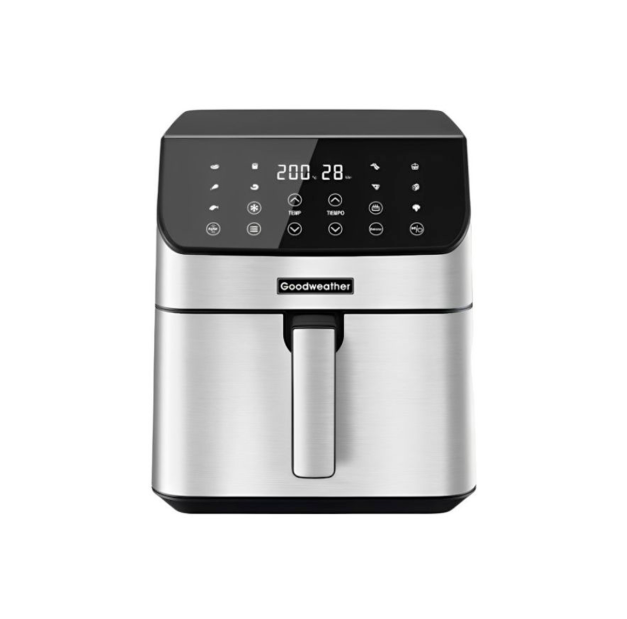 Freidora Airfryer Goodweather GW-5004 6,5 Lts