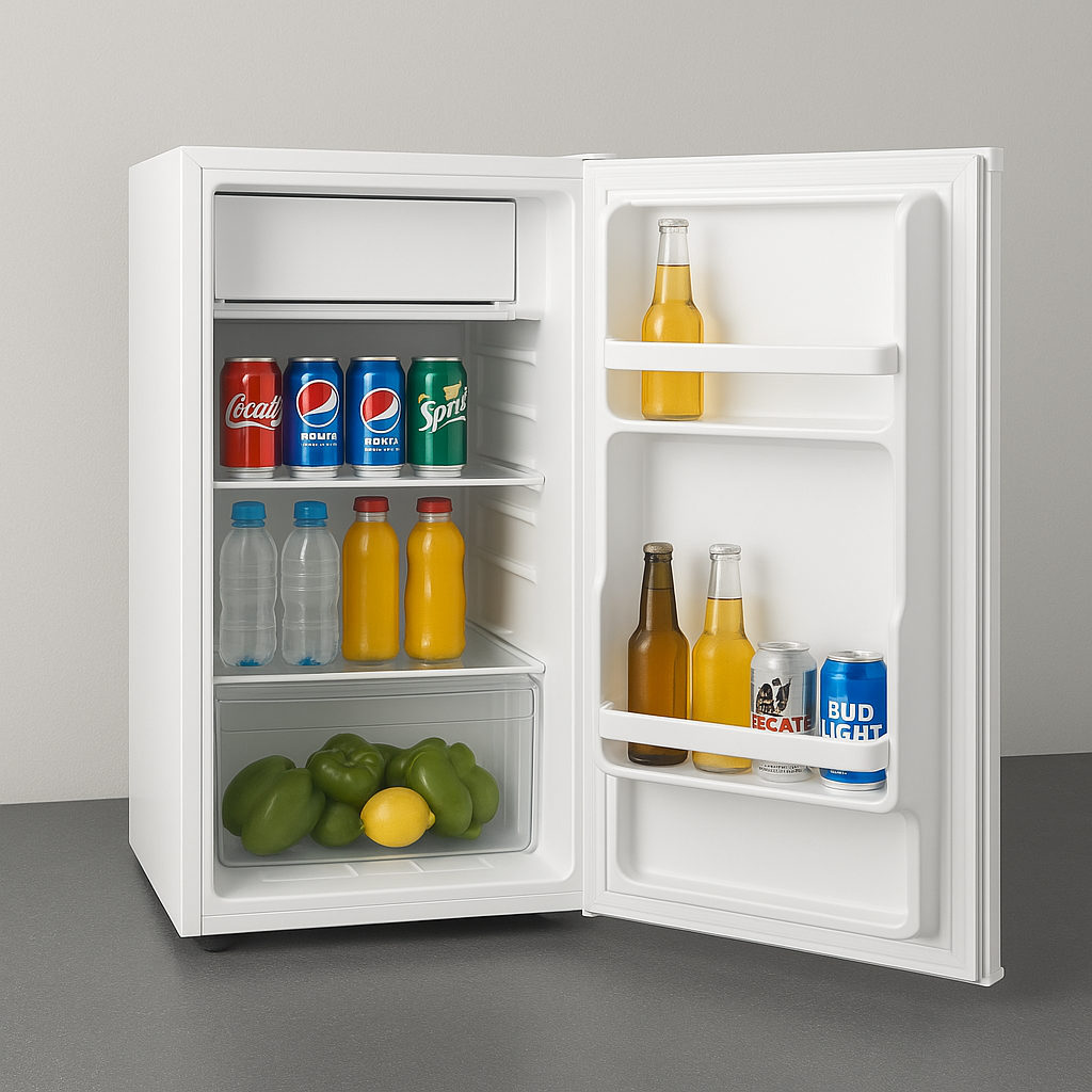 Frigobar Frío Húmedo 84L - 1 Puerta