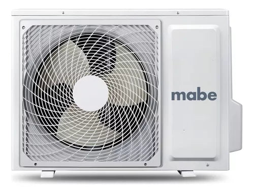 AIRE ACONDICIONADO SPLIT MABE 12MIL BTUS ON /OFF