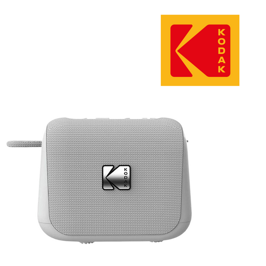 Speaker 5W Water Resist - Gris