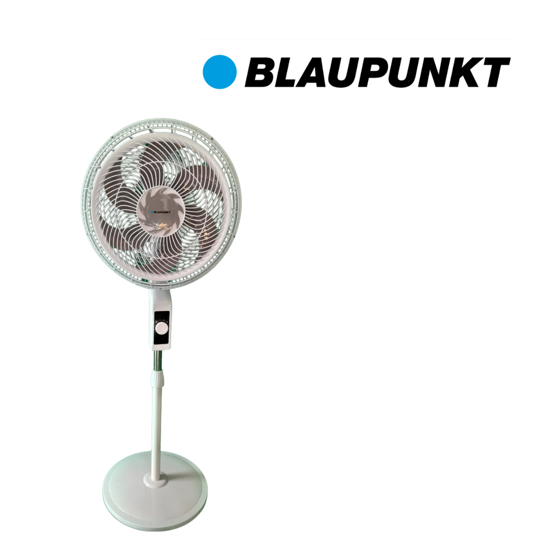 Ventilador 18” Wite | Perilla