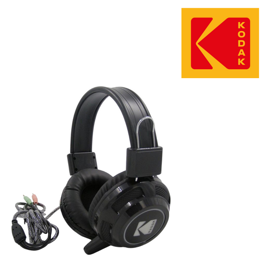 Auriculares con Micrófono WHWM-5703