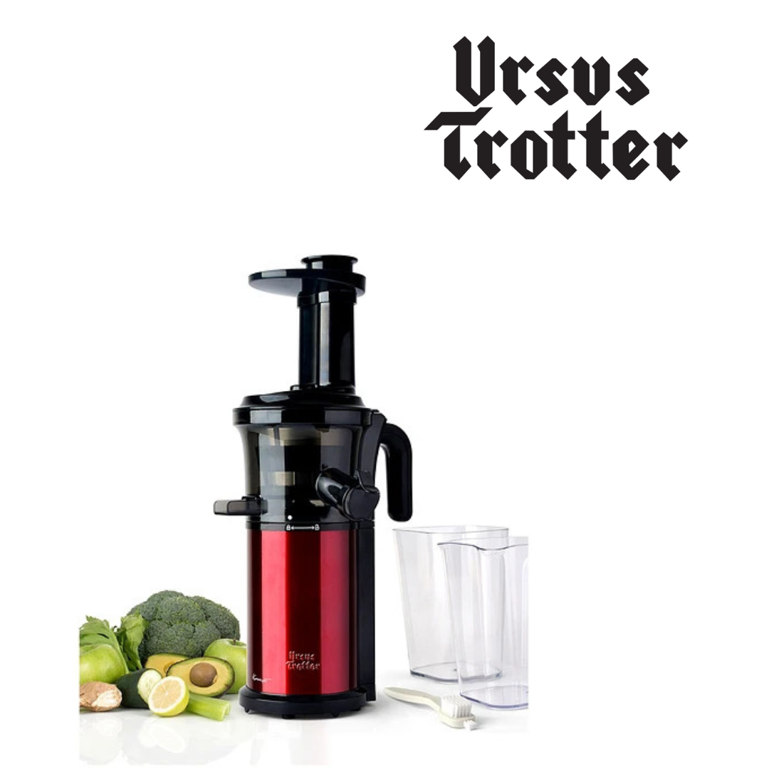 Exprimidor Saca Jugo Ut-Bronte150 Ursus Trotter