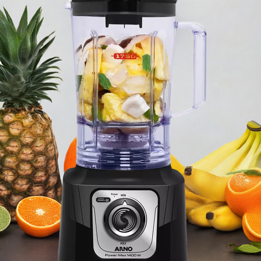 LICUADORA ARNO LN65 POWER MAX COMFORT 1400W-220V