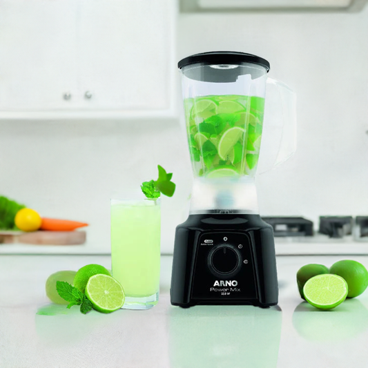 LICUADORA ARNO LQ10 POWERMIX