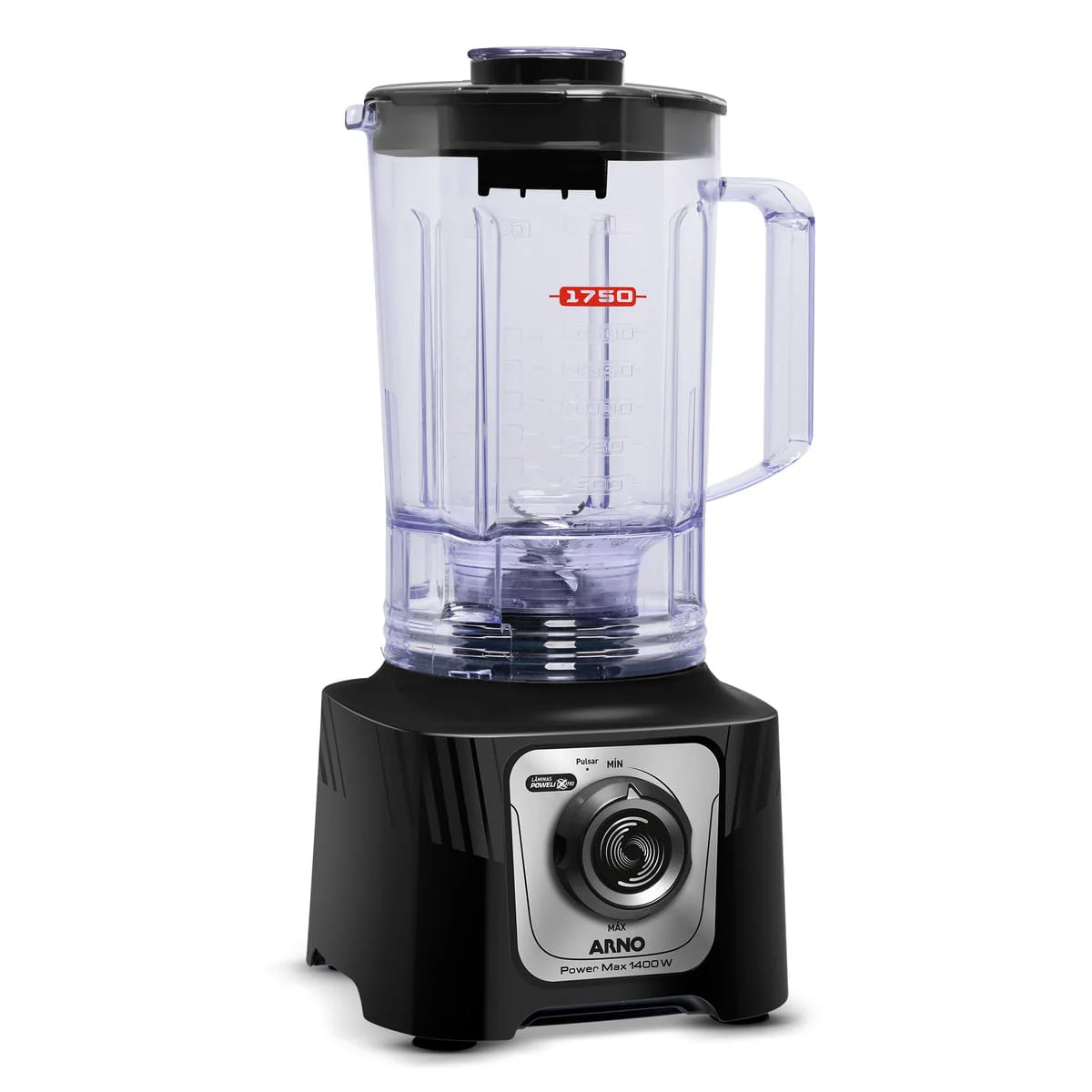 LICUADORA ARNO LN65 POWER MAX COMFORT 1400W-220V