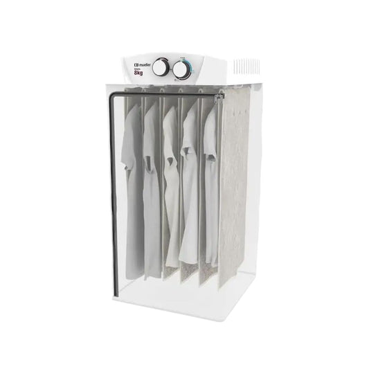 Secarropa Mueller Solaris