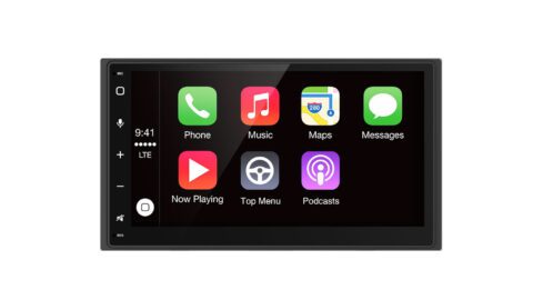 Autoradio MONTECARLO 750