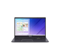 NOTEBOOK ASUS VIVOBOOK GO E510KA-EJ562W CEL 1.1/4/128EMMC/W11H/15.6"FHD/NEGRO