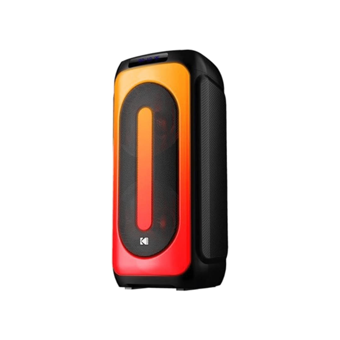 Torre Party Speaker 100W Rms 220/12V