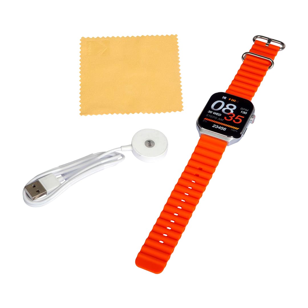 Reloj Smart Watch 7210