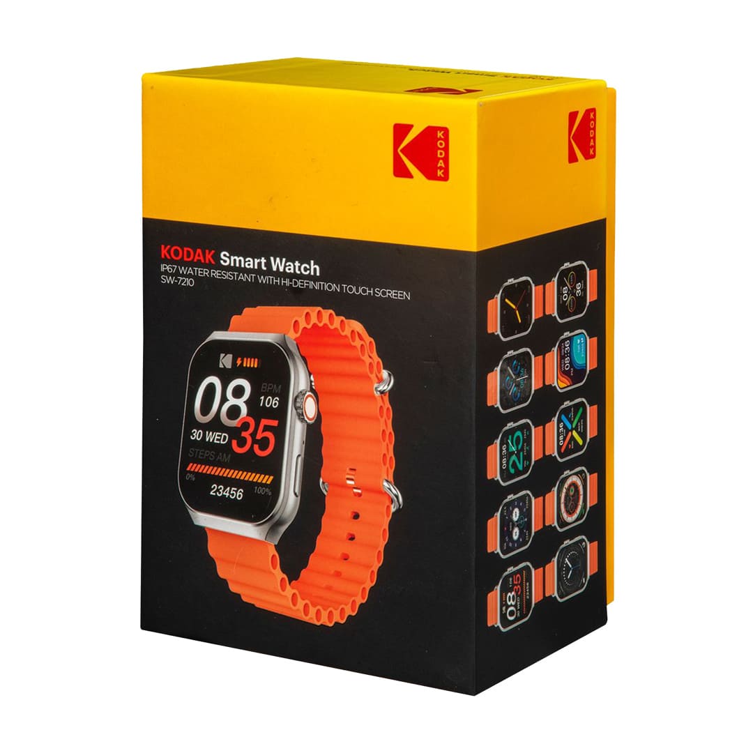 Reloj Smart Watch 7210