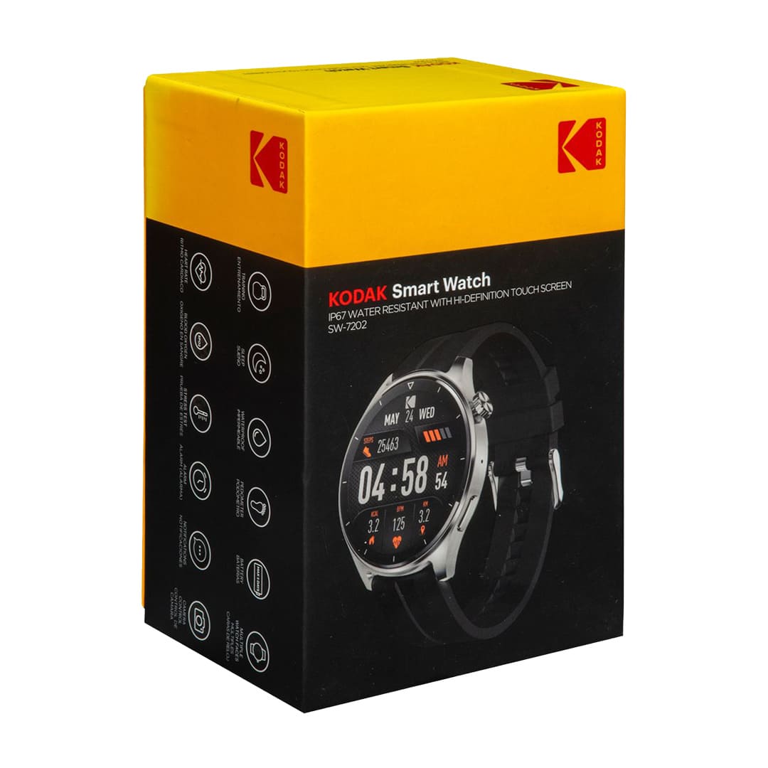 Reloj Smart Watch 7202