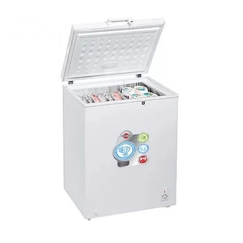 CONGELADOR TOKYO MOD TCON120DF 1T/CIEG/ 100L NET