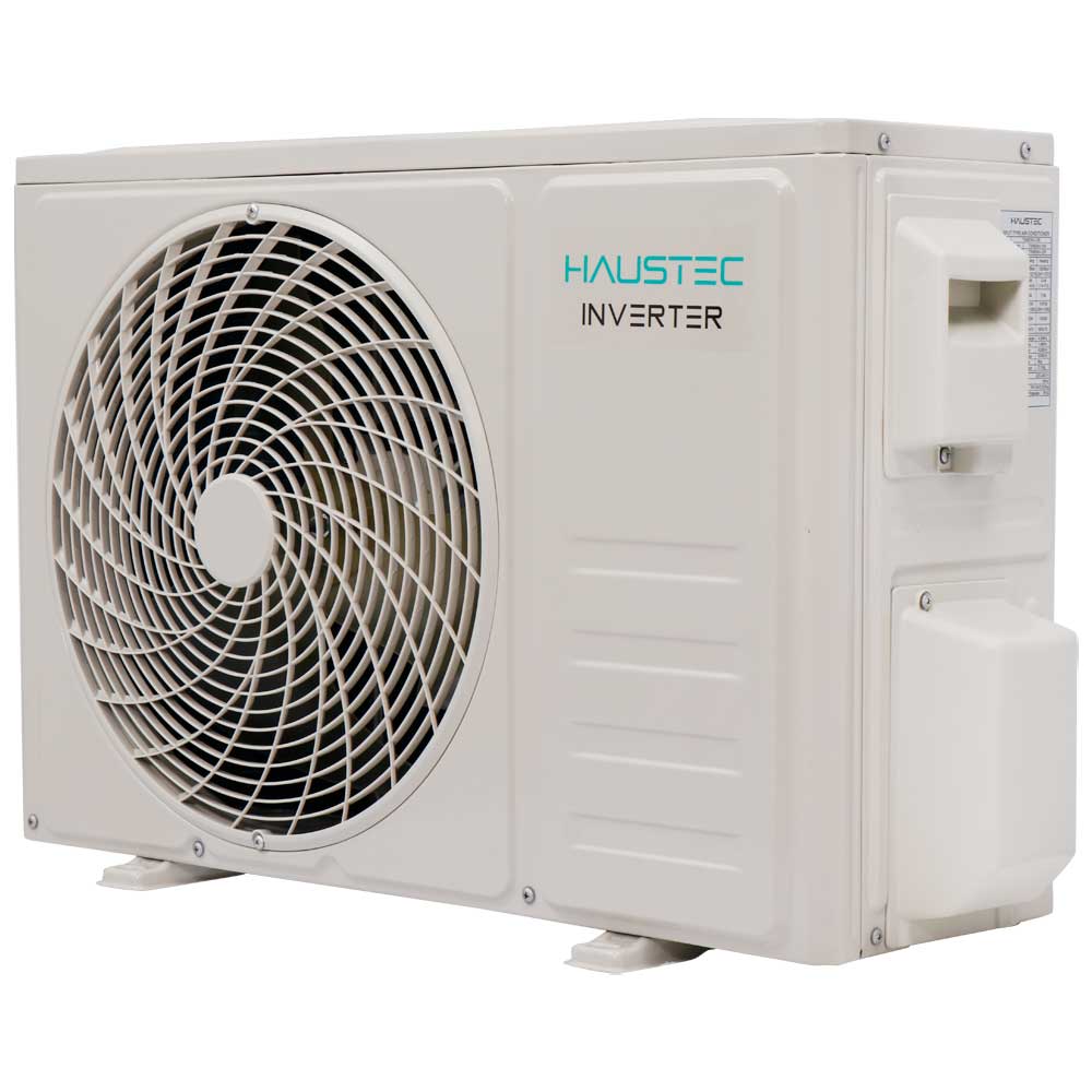AIRE ACOND. 12000 BTU HAUSTEC SPLIT