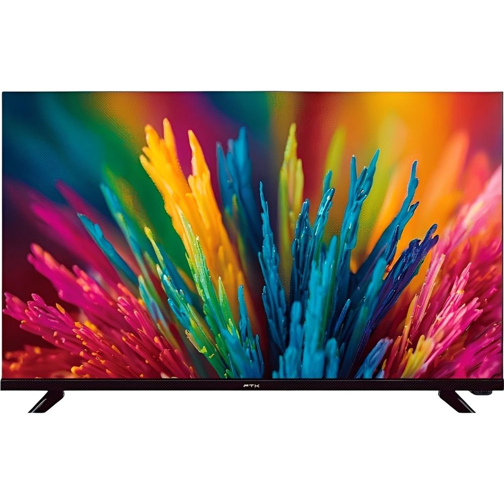 Tv Smart FTX 32" HD Android FTX32HDV1 - Negro 112532
