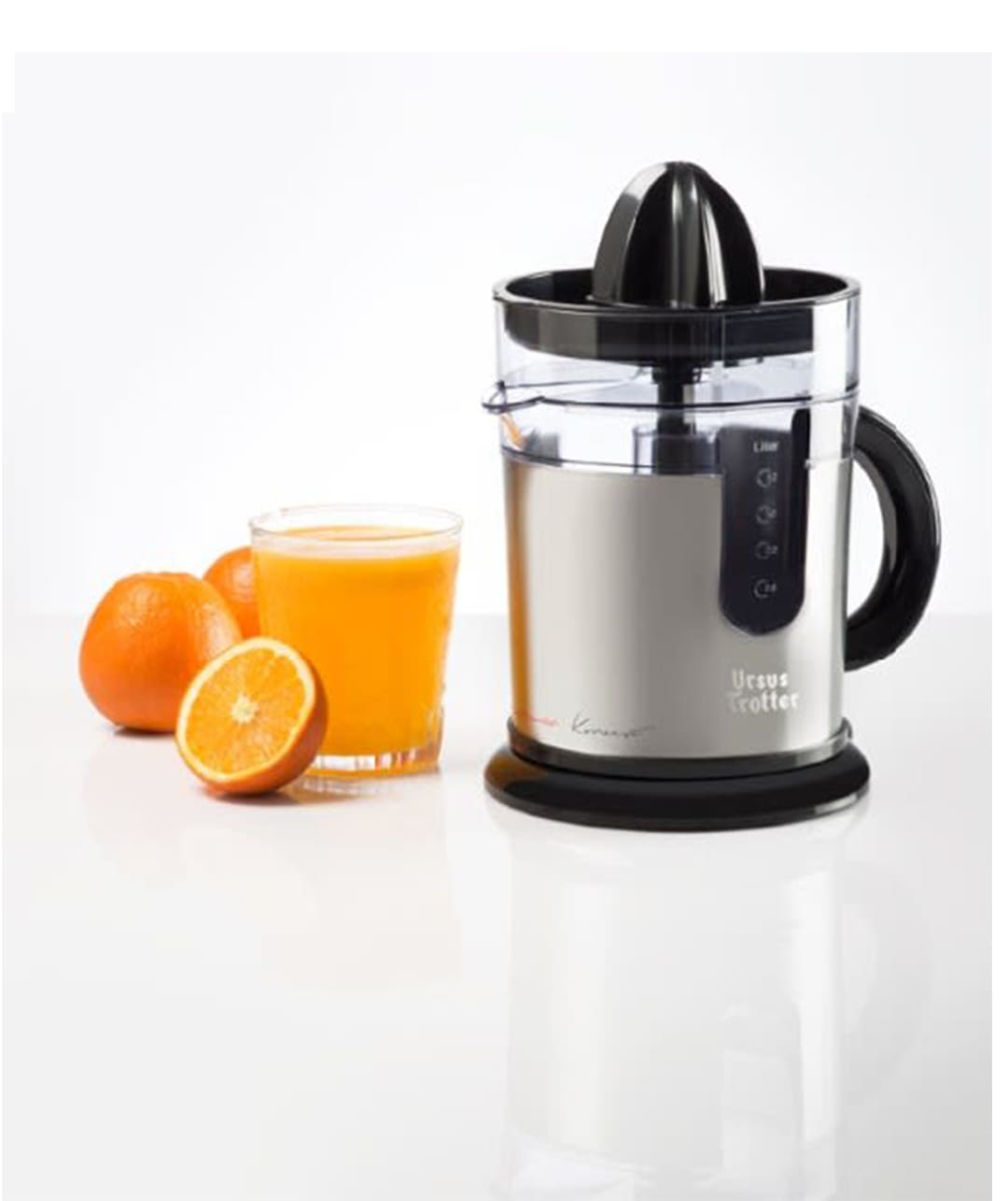 Exprimidor De Citricos