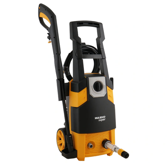 HIDROLAVADORA WASKO 1600W 1900LBS TOT